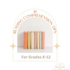 Books Reading Comprehension Checklist, Reading Comprehension Tips And Tricks, High School Reading Activities, Reading Comprehension Skills And Strategies, High School Reading Comprehension, Improving Reading Comprehension, Tips For Students, High School Reading, Improve Reading Comprehension