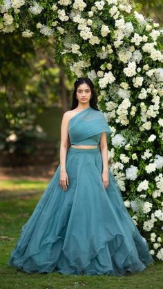 Blue Lehenga Choli lenga lehnga Chania choli Function wear lehenga choli Wedding wear lengha for women Indian ethnic wear full set sari 1 Long Skirt Set With Unstitched Blouse For Wedding, Lengha For Women, Blue Lehenga Choli, Chania Choli, शादी की तस्वीरें, Ghaghra Choli, Function Dresses, Western Dresses For Women, Simple Lehenga