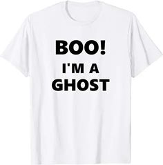 Amazon.com Last Minute Halloween Costume, Last Minute Halloween, A Ghost, Fun Easy, Jewelry Store