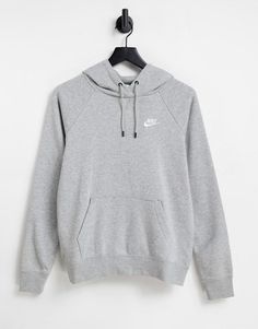 Nike Sweaters Hoodie, Nike Womens Hoodie, Sweaters Nike, Women Nike Hoodie, Nike Pull, Nike Hoodie Women, Sweatshirt Nike, Grey Nike Hoodies, Nike Sweatshirts Women