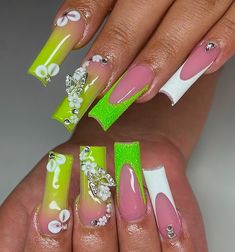 Nails