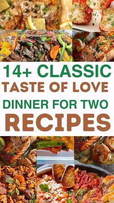 Meals To Cook Together, Dinner For Two Recipes, Food Bites, Couples Recipes, Man Recipes, Meals To Cook, Couples Stuff, Easy Meals For One, Taste Of Love