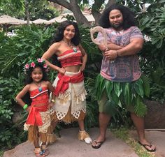 Maui Cosplay, Moana Birthday Decorations, Moana And Maui, Moana Cosplay, Halloween Costumes Women Creative, Run Disney Costumes, Costumes For Sale, Cute Costumes