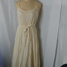 Made In India. Great For Destination Wedding. Fully Lined With Tags. Size Small. Tiered Maxi Skirt Adjustable Braided Straps. Tiered Maxi Skirt, Braided Strap, Lc Lauren Conrad, Lauren Conrad, Sundress, Maxi Skirt, Destination Wedding, Braids, Fashion Inspo