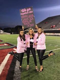 Pinkout Ideas Outfits, Reveal Outfits, Big Little Reveal Themes, Sorority Family Shirts, Big Little Sorority Shirts, Sorority Family, Rush Themes