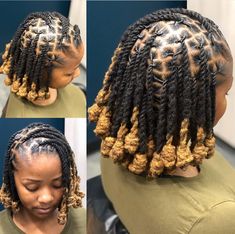 Natural Hair Maintenance, Sisterlocks Styles, Natural Dreads, Dreadlock Hairstyles For Men, African Hair Braiding Styles