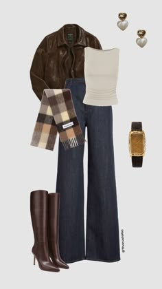 Stile Blair Waldorf, Adrette Outfits, Thanksgiving Outfit Ideas, Fest Outfits, Looks Pinterest, Nashville Outfits, Chique Outfits, Uni Outfits, Outfit Trends