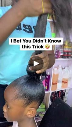 Hairstyles For Balding Woman, Bun Hairstyles Black Women, Easy Black Hairstyles, Montell Jordan, Growth Challenge, Hair Growth Challenge, Braid Inspiration, Braid Wig