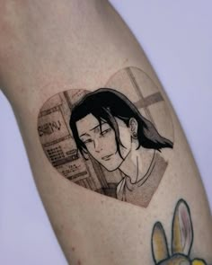 Tattoed in black and grey anime style by @nitzandor_tattoo  #tattoo #tattoolife #tattooinspiration Grey Anime, Cool Chest Tattoos, Small Girl Tattoos, Sketch Tattoo Design, Tattoos Designs, Female Tattoo, January 19