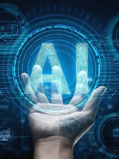 10 Best Artificial Intelligence (AI) Applications Chatbot Design, Social Media Growth, Creating Content, Futuristic City, Image Generator, Tech Trends, Content Writing