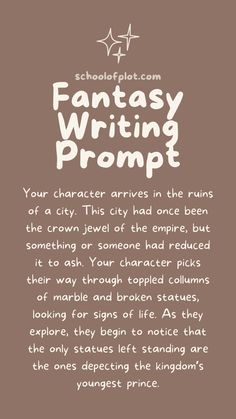 Creative writing prompts fiction • fantasy • angsty • funny • how to write a book • novel ideas • dragons • witches • magicians - types of magic - witchcraft - storybook aesthetic - fairytale - ghibli - fiction - short stories - writers block - writer aesthetic - quotes - job - journal Writing Book Ideas Inspiration, Dream Story Ideas, Cool Ways To Start A Story, Stories To Write About Ideas, Magical Writing Prompts, Fantasy Book Ideas Inspiration, Fantasy Journal Prompts, Fiction Ideas Writing, Fantasy Stories Ideas