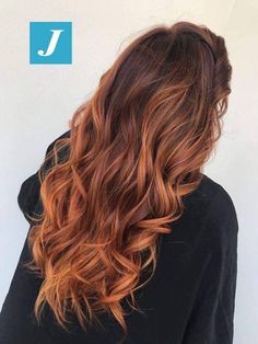 Pumpkin Spice Hair Balayage, Auburn Hair Ombre, Brunette Red Highlights, Brunette Balayage, Sunset Vibes, Dark Red Hair, Men Hair Color, Brunette Balayage Hair, Brown Hair Balayage