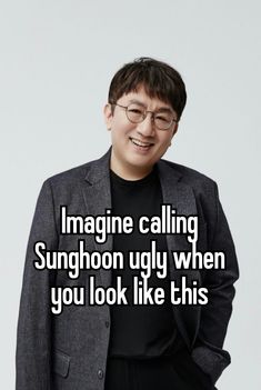 #kpop #kdrama #whisper #sunghoon #enhypen #bangpd #hybe Kdrama Whisper, Kpop Facts, Cute Love Poems, Enhypen Whisper, Enhypen Meme, The Eternals, Ricky Kim, Sunoo Niki, Silly Kids