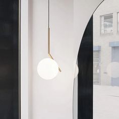 IC Lights, Pendant Lamp Flos Lighting Pendants, Flos Aim Pendant, &tradition Lighting