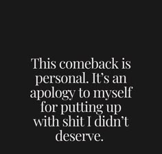 And then some! 🤞🏽 #comeback #comebackstronger #selflove #selfcare #beabetteryou #buildabetteryou #investinyourself #quotesoftheday #quotes #motivational #inspiration #successmotivation #successful #successformula Comeback Quotes Inspiration Motivation, The Comeback Quotes, Comeback Quotes Inspiration, Motivational Comeback Quotes, Comeback Quotes, Success Formula, Career Vision Board, Motivational Inspiration, The Expendables