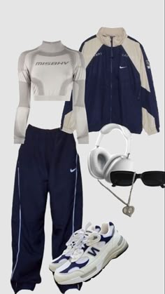 Sports Outfit, Mode Zara, Teen Fashion Outfits, Dream Clothes