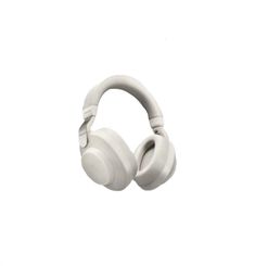 an image of headphones on a white background