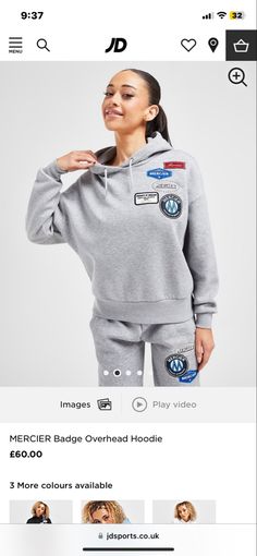 Mercier Tracksuit Women, Mercier Tracksuit, Mercier Hoodie, Xmas List, Birthday List, Tracksuit Women, Hoodie Girl, Christmas 2024, Christmas Wishlist