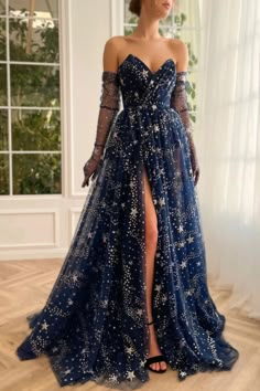 Navy Blue Strapless Long Sleeves Lace Prom Dresses with High Slit, Navy Blue Lace Formal Graduation Evening Dresses WT1286 #promdress #promdresses #promdress2023 #bluepromdress #straplesspromdress #longsleevedress #formaldress #eveningdress

Navy Blue Strapless Long Sleeves Lace Prom Dresses with High Slit, Navy Blue Lace Formal Graduation Evening Dresses WT1286 Teuta Matoshi, Robes Glamour, Strapless Prom Dresses, Evening Party Gowns, Shein Outfits, Maxi Dress Prom, A Line Prom Dresses, Tulle Prom Dress, Prom Dresses Lace