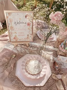 #fairyparty #diybirthdayparty #diytablesetting #fairybirthdayparty Fairy Birthday Table Set Up, Boho Butterfly Birthday Party, Fairy Garden Party Decorations, Fairytale Party Theme, Fairytale Theme Party, Whimsical Birthday Party, Fairytale Birthday Party