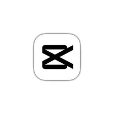 an icon with the letter x on it's left side and arrows in the middle