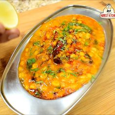 Honest Kitchen - घर पर क्यों नहीं बनती है ढाबे जैसी दाल फ्राई | Chana Dal Fry Recipe Dhaba Style Dal Fry Recipe, Greek Rice, Ethnic Recipes