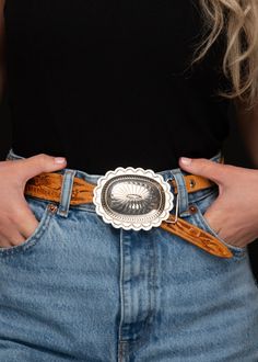 Turquoise Fashion, Cowgirl Jewelry, Western Belt, Western Belts, Jewelry Companies, Office Outfits, Western Style, Belt Buckle, Western Wear