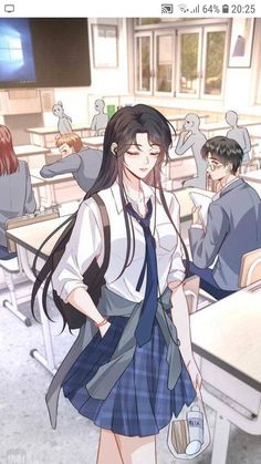 School Beauty, Tokyo Ghoul Cosplay, Yt Shorts, Comics Love, Drawing Fashion, Anime Inspired Outfits, Makeup Clothes, Friend Anime, Manga Collection