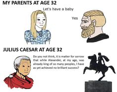 an image of some people with different ages