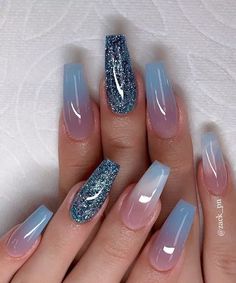 Painting Nails, Designs Nail, Trendy Nail, Ballerina Nails, Pedicure Nail Art, Nails Desing, Acrylic Nail Art, Coffin Nails Designs, Nail Arts