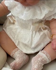 Royal Baby Aesthetic, Coquette Pregnant, Baby Girl Outfits Aesthetic, Baby Stuff Aesthetic, Baby Aesthetic Girl, Cottage Core Baby, Baby Girl Aesthetic, Resort Swimming Pool, Baby Aesthetic