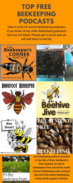 the beekeeper's guide to keeping bees in your yard and garden info sheet