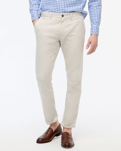 Chino Pants Men Outfits, Chino Pants, Pants Men, Chinos Pants, Mens Pants, J Crew, Slim Fit