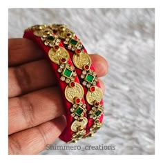 Adorn your wrists with the timeless elegance of silk thread Kundan bangles ✨ Perfect for every occasion, these beauties add a touch of tradition and glamour to your look.  For orders and enquires  DM or watsapp 70946 96391  Shipping Worldwide 🌐    #SilkThreadBangles #KundanJewelry #ElegantAccessories #silkthreadbangle #silkthreadbridalbangles #bridalaccessories #bridalbangles #bride #indianbride #bridetobe #returngifts #returngiftsforalloccasions #returngiftideas #elegance #classicaccessories #traditional #HandcraftedJewelry #supportlocalbusiness #supportsmallbusiness Silk Thread Jhumkas, Silk Thread Earrings Designs, Silk Thread Earrings, Thread Bangles Design, Kundan Jewellery Bridal, Diy Jewellery Designs, Bangles Diy