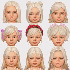 Beauty and Makeup: #beauty, #makeup, #skincare, #haircare Felixandre Sims 4 Cc, Sims Infant Clothes, Toddler Hairstyles Girl Sims 4 Cc, Sims 4 Cc Hair Patreon Infant, Sims 4 Maxis Match Kids Cc, The Sims 4 Infant Cc Hair, Sims Cc Infant Hair, Sims 4 Children Cc Maxis Match, Sims Infant Hair