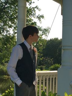 Teen Boy, Teen suit, boys vest, dance outfit, 8th grade dance, navy & coral Simple Prom Outfits For Guys, Prom Outfits For Guys Casual, High School Prom Outfits For Guys, Guys Hoco Outfit, Prom Boys Outfit, Reading Imagination, Suit Vest Outfits, Suits For Guys