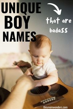 Looking for tough rustic boy names for your little man? We have compiled a list of the most badass boy names with their meanings for you. baby boy names| tough boy names| badass boy names| strong names for boys| male names Rustic Boy Names