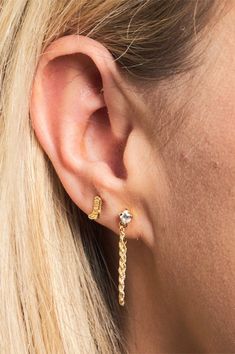 14k gold plated over sterling silver great for sensitive ears! Gold Studs Jewelry Gift, Gold Studs Jewelry For Gift, Gold Stud Jewelry For Gifts, Elegant Gold Stud Earrings, Trendy Silver Stud Jewelry, Mini Studs, Friendship Love, Cowboy Boot, Baby Mama