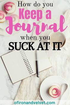 Fun Journal Ideas, Journaling Beginner, Diary Prompts, Starting A Journal, Start Journaling, Goal Journal, Cool Journals, Writing Therapy