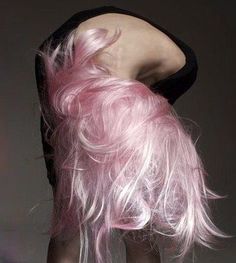 Pink Cotton Candy, Jairzinho, Girl Hair, Shut Up, Rapunzel, Blue Hair