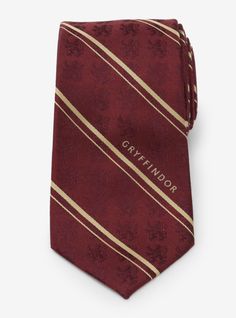 Hogwarts School Uniform, Gryffindor Uniform, Hogwarts Uniform, Gryffindor Aesthetic, Welcome To Hogwarts, Gold Tie, Harry Potter Gryffindor, Remus Lupin, Hogwarts School