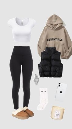 autumn/winter outfit🍂🍁 Cute Teenage Winter Outfits, Cute Outfits Winter Teen Fashion, Cute And Comfy Winter Outfits, Thanksgiving Outfit Teen, Cute Outfits For Winter For Teens, Teen Girl Fall Outfits, Winter Teen Outfits, Winter Outfits Teenage Girl, Winter Outfits Teen