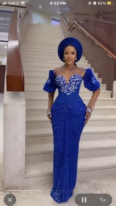 Congolese Traditional Clothing, Lace Dinner Gown, African Lace Styles Gowns, Kente Outfits, Brocade Styles, Kente Dresses, Owambe Styles, Lace Styles For Wedding, Nigerian Lace Dress