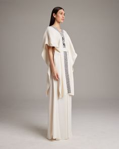 The hand-loomed long kaftan has belt holes for an easy fit, and features the Estrella symbol which represents divine femininity. 100% Pima Cotton Size OS Handmade in Southern Chile by Mapuche Artisans Product Care: Dry Clean or Delicate Hand Wash Cotton Kaftan Dress, Long Kaftan, Cotton Kaftan, Kaftan Dress, Hand Loom, Ethical Fashion, Pima Cotton, Fashion Company, Ramadan