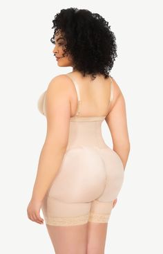 Want to feel & look your best in seconds? The AirSlim Firm Tummy Compression Bodysuit Shaper Butt Lifter is made with firm compression fabric to comfortably, but effectively, sculpt your body from your back, waist down to your tummy and thighs. And they stay in place, no matter how much you dance, run, or shake throughout the day! Designed by Curvy Waves, a leading brand in body shapewear, this innovative garment combines comfort and effectiveness to enhance your natural curves. Key Features: Fi Blouse Tank Top, Hoodie Set, Compression Fabric, Pull Sweat, Body Shaper, Look Your Best, Everyday Dresses, Tank Top Cami, Your Back