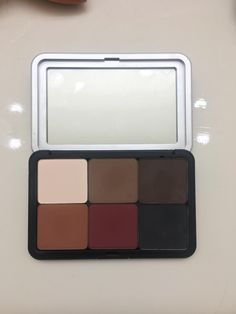 Pan Project, Favorite Makeup, Cute Makeup Looks, Cosmetic Products, Cute Makeup, Body Skin, Makeup Products, Makeup Addict