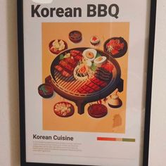 Set of 3 Minimalist Korean Food Poster Bundle Wall Art Decor Digital Prints Poster Fried Chicken, Bibimbap, KBBQ Art Illustration - Etsy Vietnam Korean Food