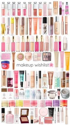 Profumo Victoria Secret, Makeup Order, Sephora Skin Care, Helpful Things, Perfect Skin Care Routine, Makeup Needs