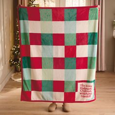 Hallmark Channel Watching Plaid Blanket Christmas Board Games, Jim Shore Christmas, Grinch Who Stole Christmas, Willow Tree Figurines, Growing Up Girl, Lampoon's Christmas Vacation, Holiday Plaid, Plaid Blanket, Soft Sock