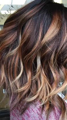 Bright Tiger Eye Coloring. Short Ombre Hair Color, Ombre Hair Color Ideas, Fall Blonde Hair Color, Fall Blonde Hair, Blond Ombre, Short Ombre, Brown Hair Color Ideas